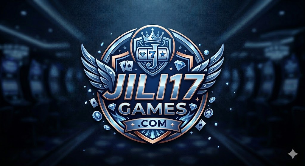 JILI17 Games Logo