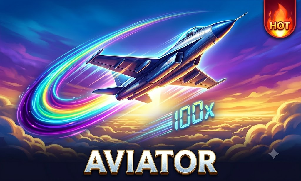 Aviator — JILI17 Philippines