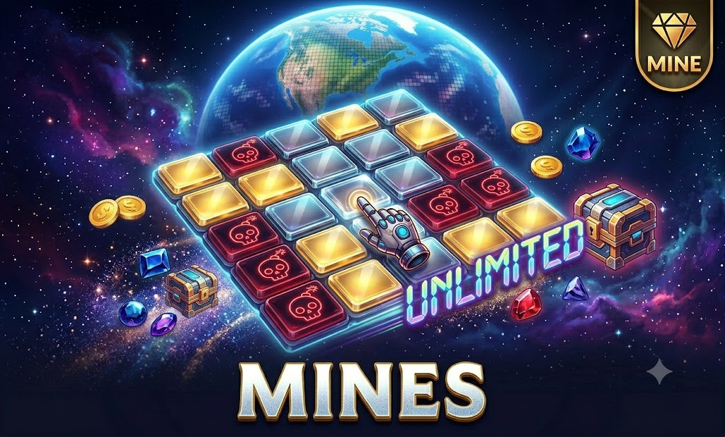 Mines — JILI17 Philippines
