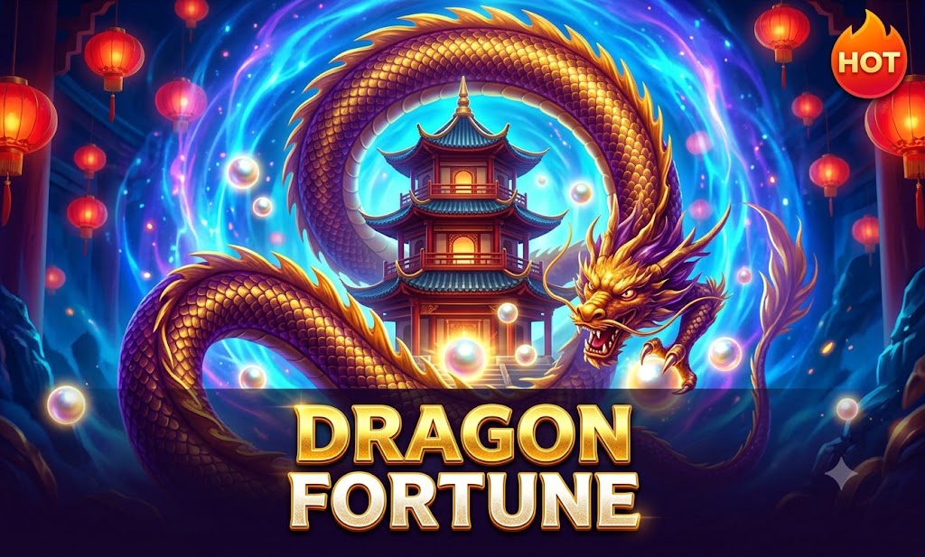 Dragon Fortune — JILI17 Philippines