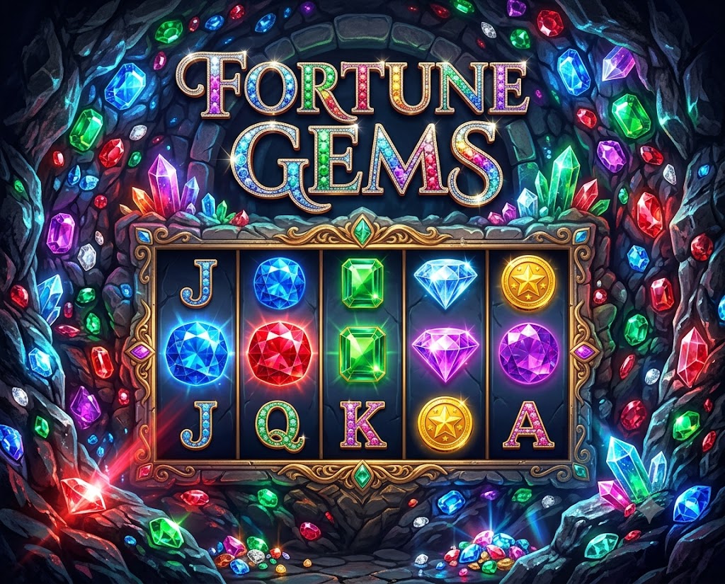 Fortune Gems — JILI17 Philippines