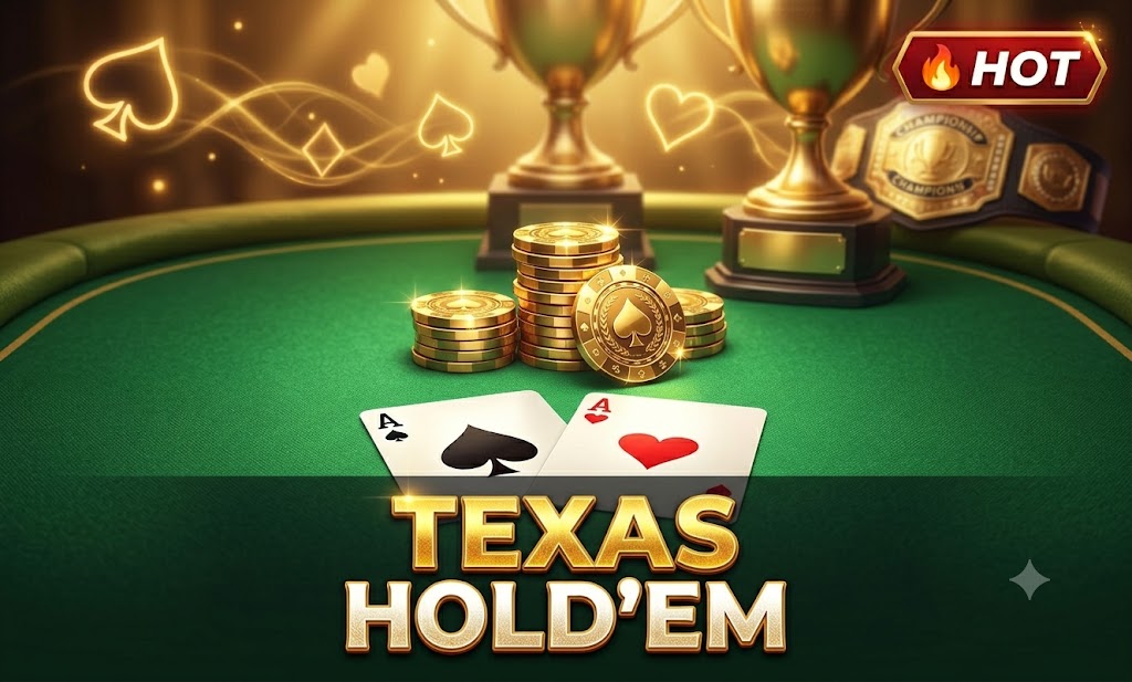 Casino Hold'em — JILI17 Philippines