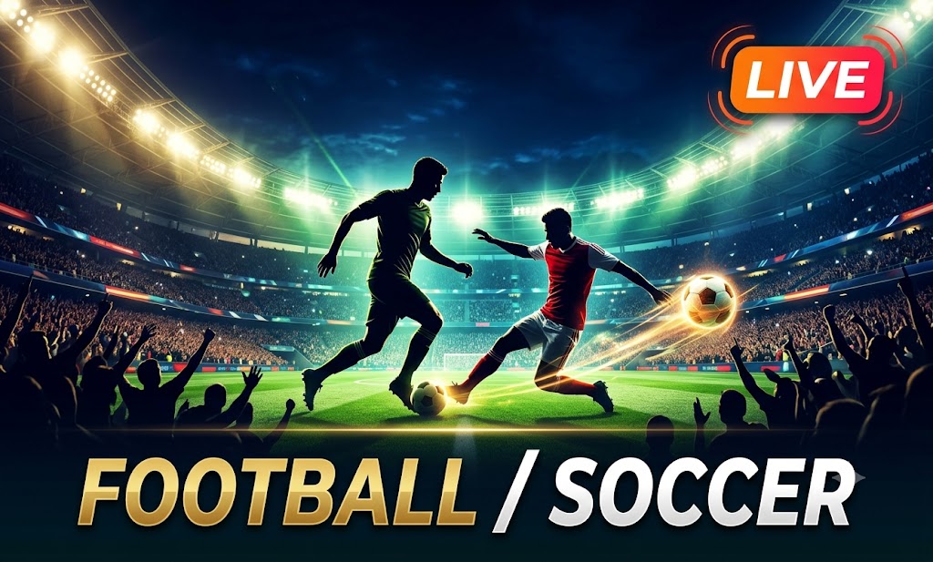 Football — JILI17 Philippines