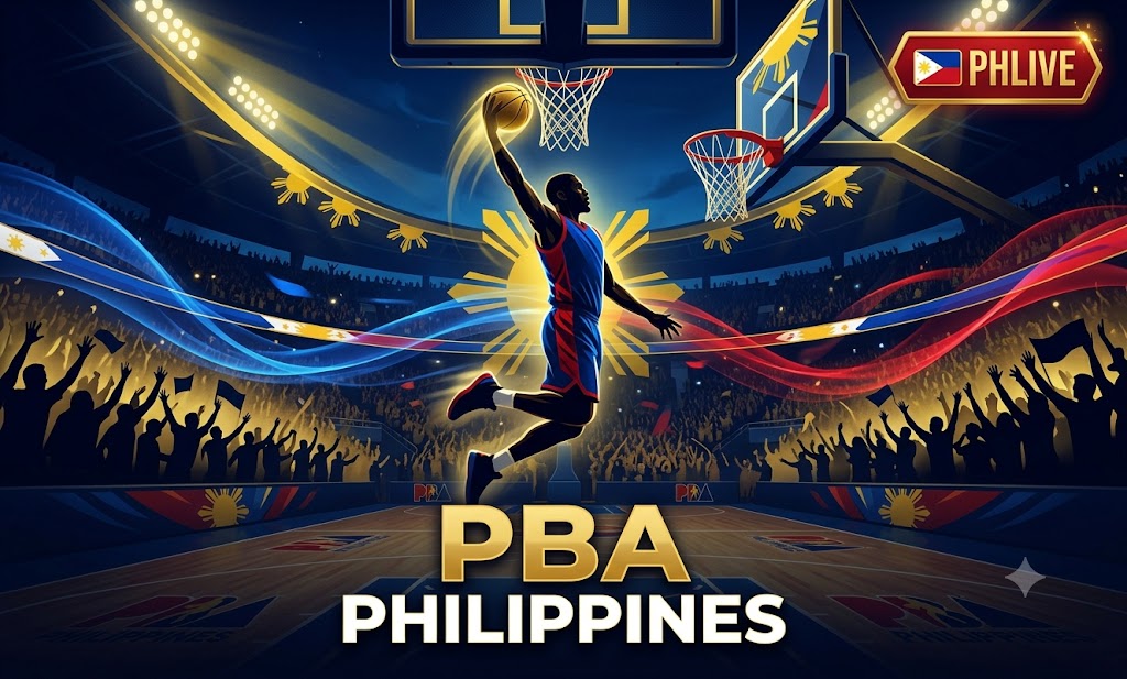 PBA Philippines — JILI17