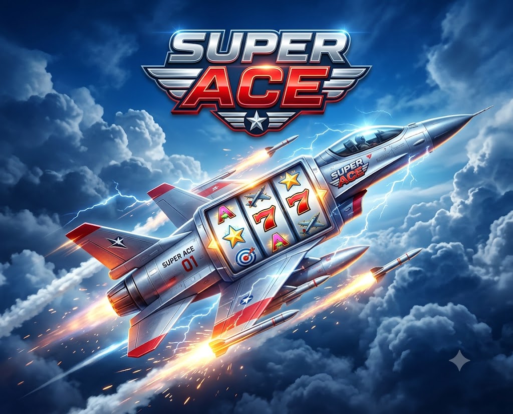 Super Ace — JILI17 Philippines